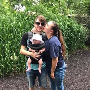 Meet your Posher, Angel